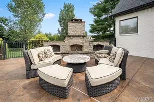 107 Place de Yeager, Lake Saint Louis, MO 63367 - Photo 57