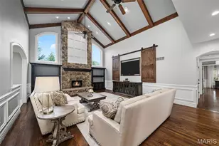 107 Place de Yeager, Lake Saint Louis, MO 63367 - Photo 11