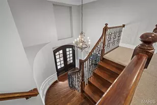 107 Place de Yeager, Lake Saint Louis, MO 63367 - Photo 31
