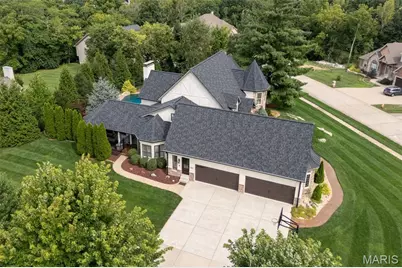 107 Place De Yeager, Lake Saint Louis, MO 63367 - Photo 65