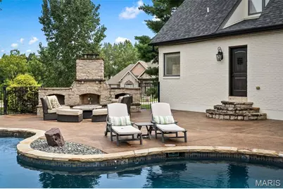 107 Place De Yeager, Lake Saint Louis, MO 63367 - Photo 53