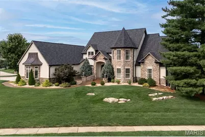 107 Place De Yeager, Lake Saint Louis, MO 63367 - Photo 63