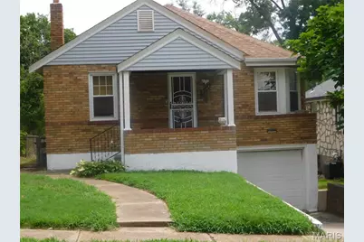 2904 Maywood Avenue, Saint Louis, MO 63121 - Photo 1