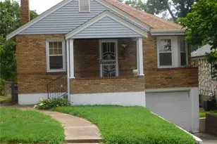 2904 Maywood Ave, Saint Louis, MO 63121 - Photo 1