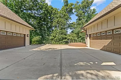 1109 Forest Circle Trail Court, Ballwin, MO 63021 - Photo 49