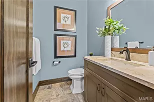 1109 Forest Cir Trail Ct, Ballwin, MO 63021 - Photo 29