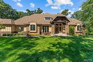 1109 Forest Cir Trail Ct, Ballwin, MO 63021 - Photo 53