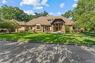 1109 Forest Cir Trail Ct, Ballwin, MO 63021 - Photo 1