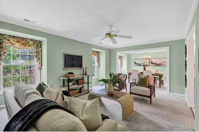 528 N Kirkwood Road #3B, Kirkwood, MO 63122 - Photo 9