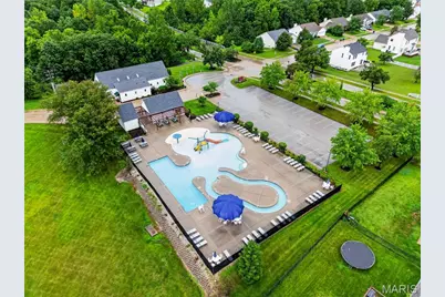 15 Tyler Court #2101A, Wentzville, MO 63385 - Photo 35