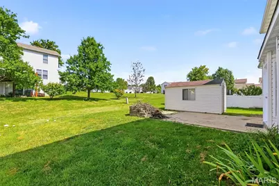 15 Tyler Court #2101A, Wentzville, MO 63385 - Photo 29