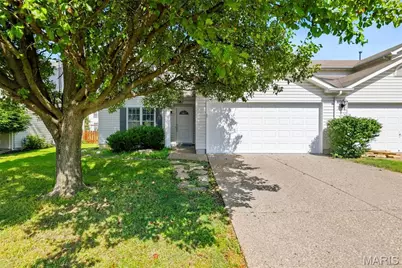 15 Tyler Court #2101A, Wentzville, MO 63385 - Photo 1