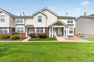 1383 Forest Creek Dr., Saint Charles, MO 63303 - Photo 1