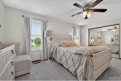 1383 Forest Creek Drive #5, Saint Charles, MO 63303 - Photo 23