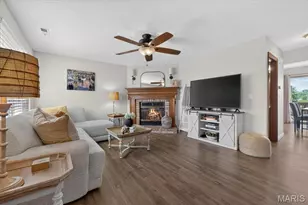 1383 Forest Creek Dr., Saint Charles, MO 63303 - Photo 3