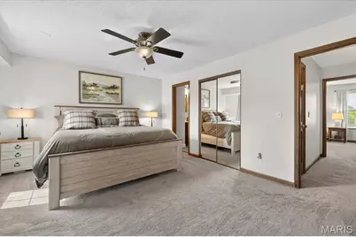 1383 Forest Creek Drive #5, Saint Charles, MO 63303 - Photo 19