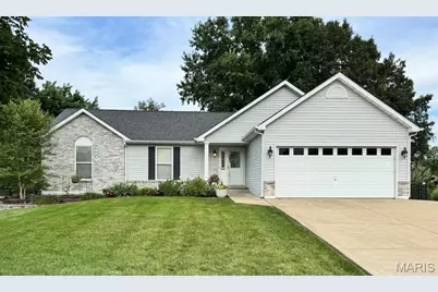 7523 Cinnamon Teal Drive, O'Fallon, MO 63368 - Photo 41