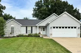 7523 Cinnamon Teal Dr, O'Fallon, MO 63368 - Photo 41
