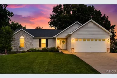 7523 Cinnamon Teal Drive, O'Fallon, MO 63368 - Photo 1