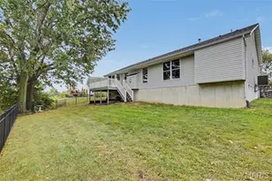7523 Cinnamon Teal Dr, O'Fallon, MO 63368 - Photo 35