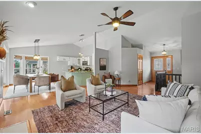 7523 Cinnamon Teal Drive, O'Fallon, MO 63368 - Photo 7