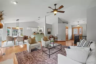 7523 Cinnamon Teal Dr, O'Fallon, MO 63368 - Photo 7