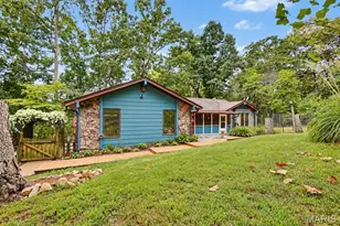 20983 Highlands, Marthasville, MO 63357 - Photo 1