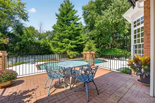 1081 Cabin Club Dr, Ladue, MO 63124 - Photo 7