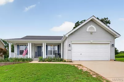 2364 Appaloosa Trail, High Ridge, MO 63049 - Photo 1