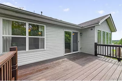 2364 Appaloosa Trail, High Ridge, MO 63049 - Photo 33