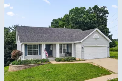 2364 Appaloosa Trail, High Ridge, MO 63049 - Photo 3