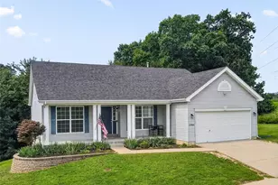 2364 Appaloosa Trail, High Ridge, MO 63049 - Photo 3