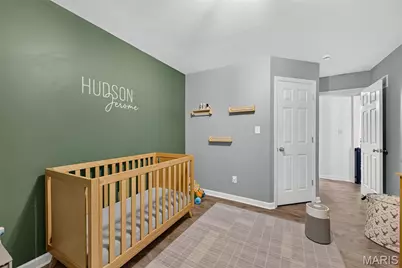2364 Appaloosa Trail, High Ridge, MO 63049 - Photo 25