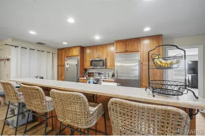 15811 Jedberg Lane, Ballwin, MO 63021 - Photo 21