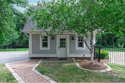 9242 Clayton Road, Ladue, MO 63124 - Photo 43