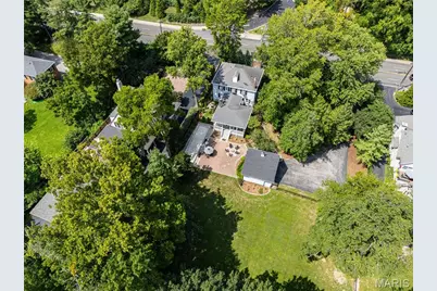 9242 Clayton Road, Ladue, MO 63124 - Photo 41