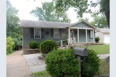 2321 Bennington Place, Maryland Heights, MO 63043 - Photo 1