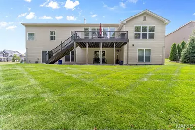 787 Wilbie Court, O'Fallon, MO 63368 - Photo 43