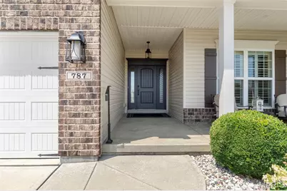 787 Wilbie Court, O'Fallon, MO 63368 - Photo 9