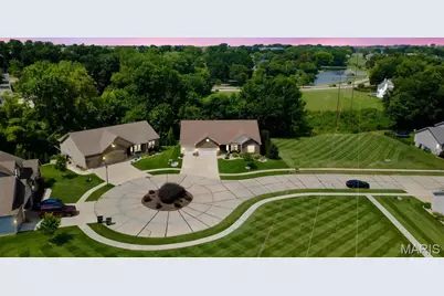 787 Wilbie Court, O'Fallon, MO 63368 - Photo 49