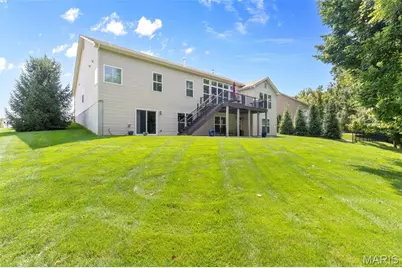 787 Wilbie Court, O'Fallon, MO 63368 - Photo 45