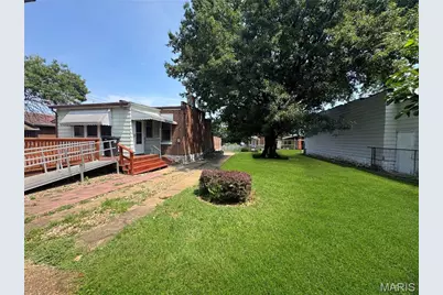 4950 Hummelsheim Avenue, Unincorporated, MO 63123 - Photo 25