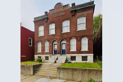 3505 N 11th Street, Saint Louis, MO 63107 - Photo 1
