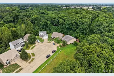 141 Katie Lynn Court, Wentzville, MO 63385 - Photo 49
