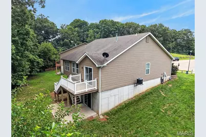 141 Katie Lynn Court, Wentzville, MO 63385 - Photo 47