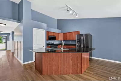 141 Katie Lynn Court, Wentzville, MO 63385 - Photo 21