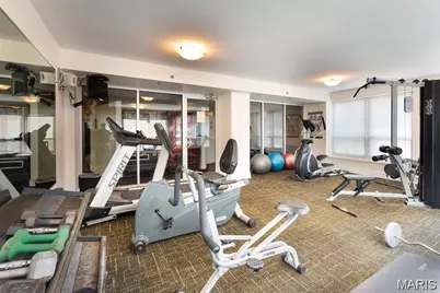 210 N 17th Street #904, Saint Louis, MO 63103 - Photo 5