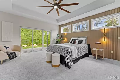 4513 Du Bourg Lane, Saint Louis, MO 63128 - Photo 17
