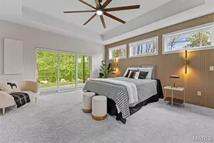 4513 Du Bourg Ln, Saint Louis, MO 63128 - Photo 17