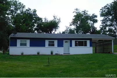 283 Ramsey Lane, Ballwin, MO 63021 - Photo 1